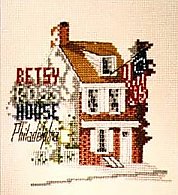 The Betsy Ross House