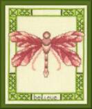 Dragonfly Splendor - Dream