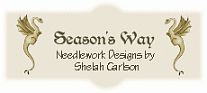 Season's Way Designs