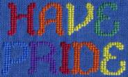 Be Proud Have Pride