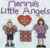 Momma's Little Angels