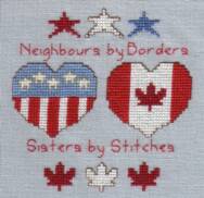 Sisters By Stitches