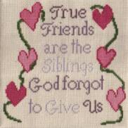 True Friends