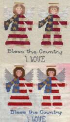 USA Angels