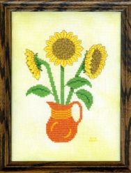 Sensational Sunflowers