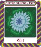 On The Seventh Day