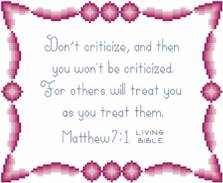 Others Treat As Treated