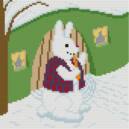 Snow Bunny