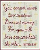 Two Masters