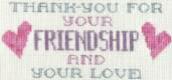 Friendship
