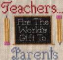Teachers are Gifts