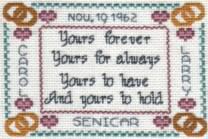 Yours Forever